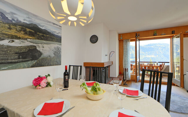 Apartment Anémone