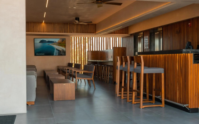 Hive Cancun