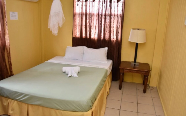 Aanola Villas A5 Hushed Hacienda
