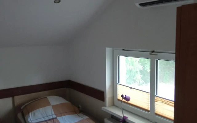 Agroturystyka Makowscy