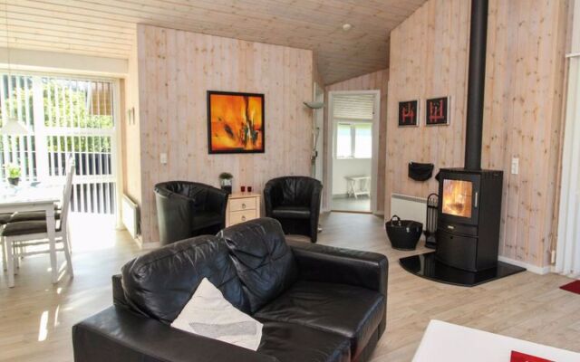 "Akai" - 1.4km from the sea in NW Jutland
