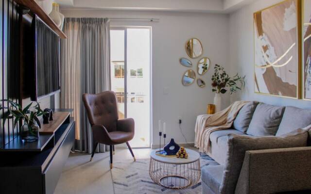 Bluu Lagoon Apartments