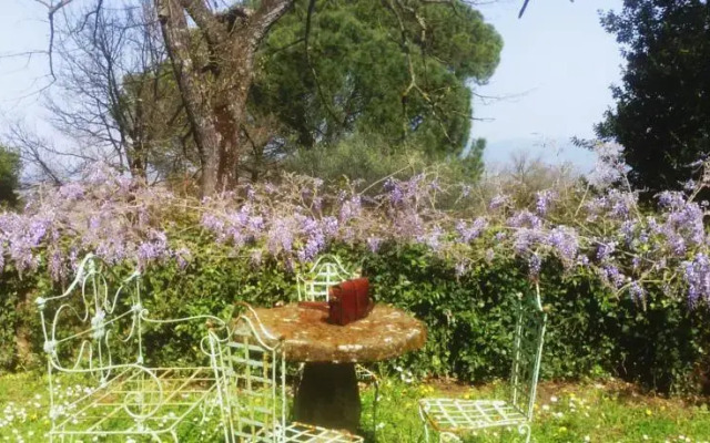 Il Giardino e la Dimora