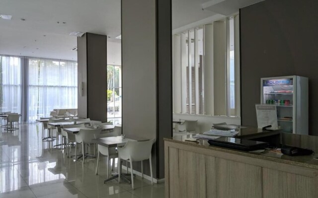 Apart Hotel Verano Stay Barra da Tijuca