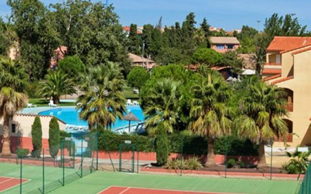 Malibu Premier B&B, Canet en Roussillon, France