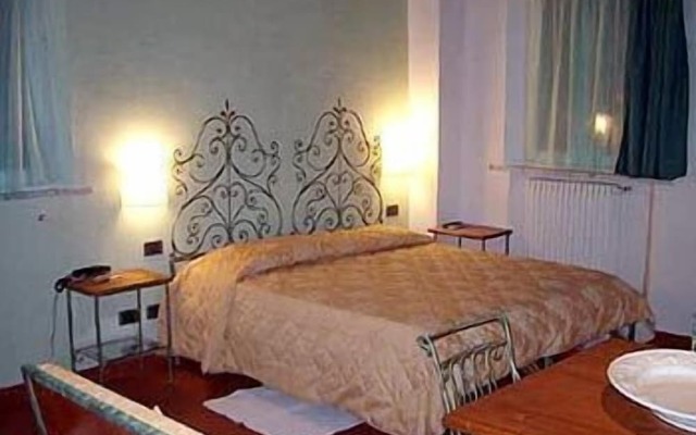 Antica Corte Hotel Residence di Charme