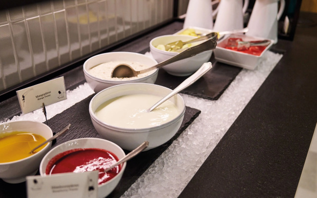 Urban Nature Bad Gastein - Badeschloss