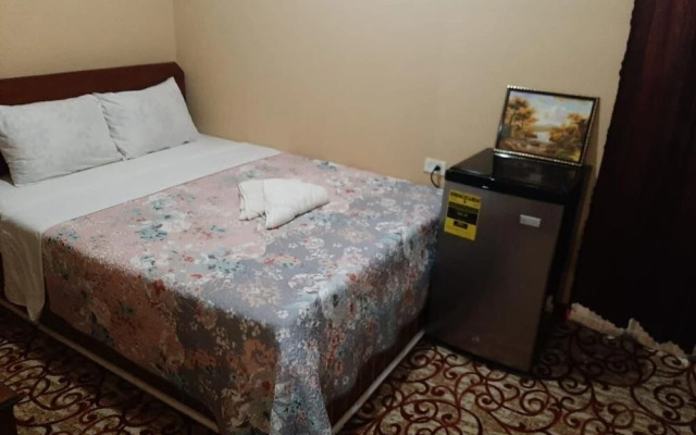 Studio 27 Inn