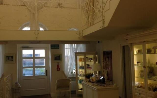 Hotel SPA Akacjowy Dwór