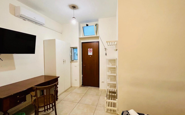 Tribunali apartments