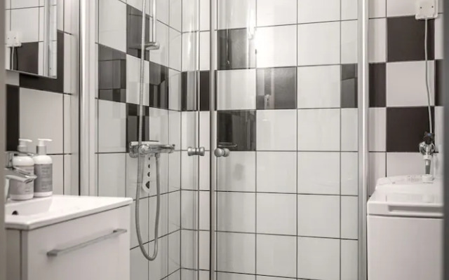 Vita Huset på Österlen