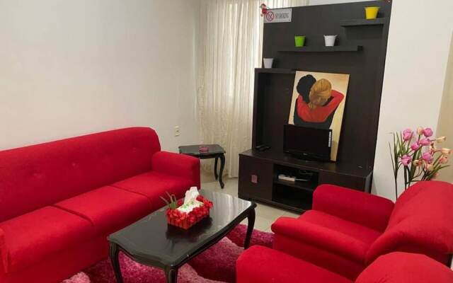 Dolphin Apt in Beirut Metn With 24h Electricity