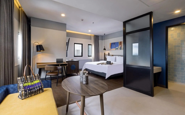 ARTOTEL Hub Simpang Temu