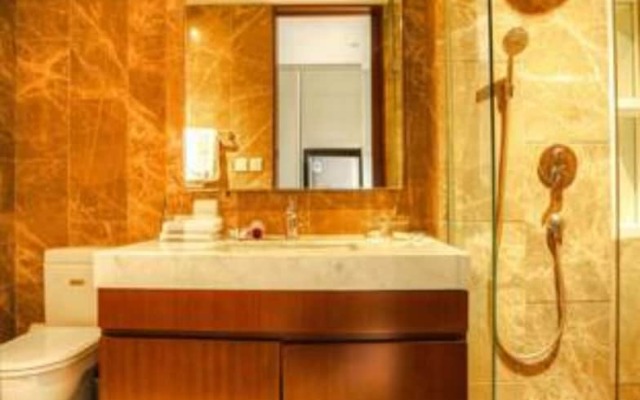 Jinta Hawaii Apartment