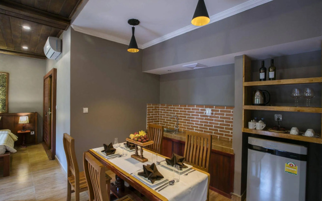 Image d Angkor Boutique Villa