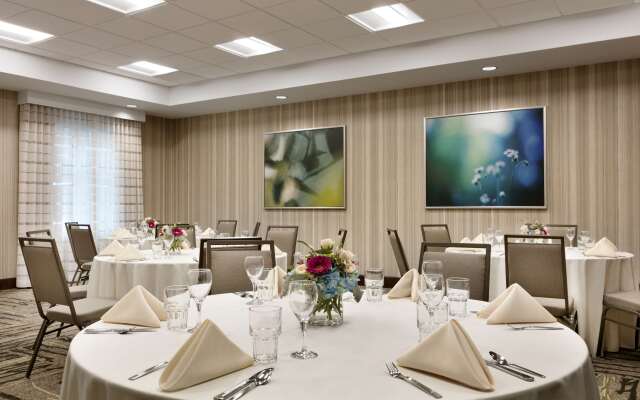 Homewood Suites by Hilton Hartford Manchester