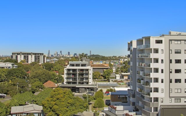 The Chermside Apartments