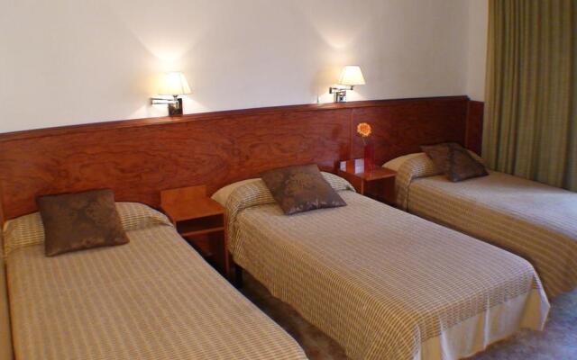 Hostal El Carmen