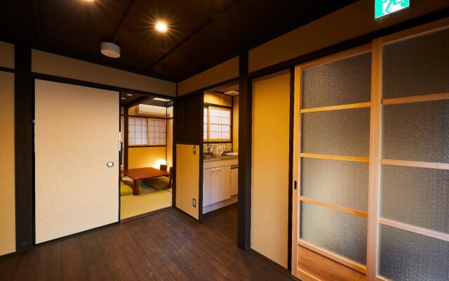 Rinn Gojomibugawa West