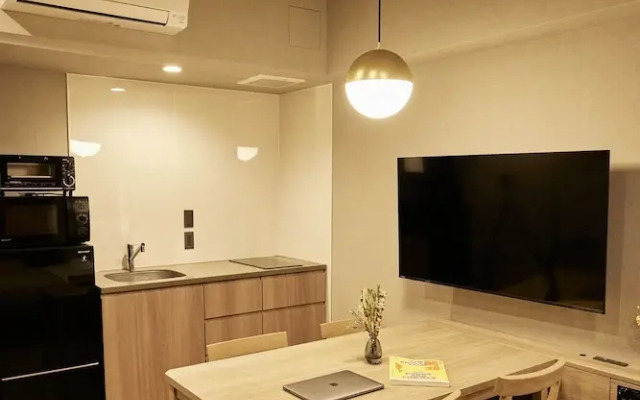 Section L Hatchobori