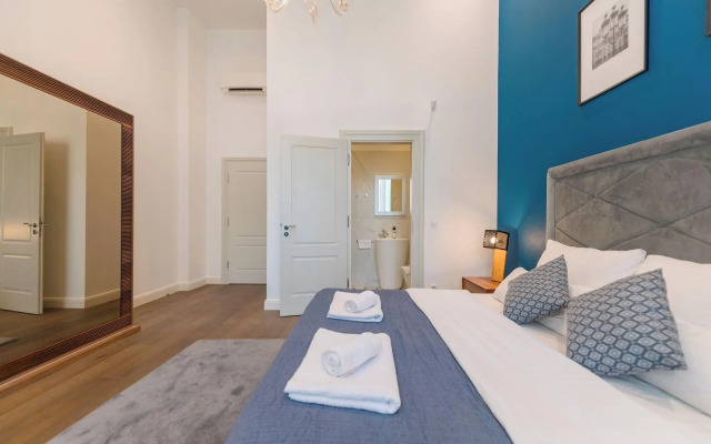 Zoya Luxury Residence