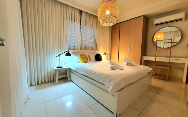 Barak Royal Suites VIP 8A