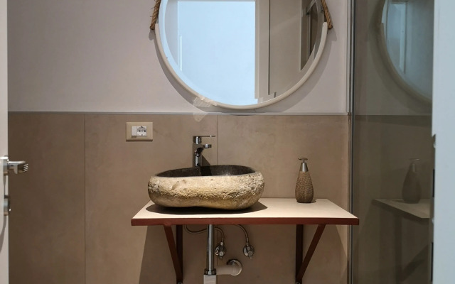 Punto Zero Suite