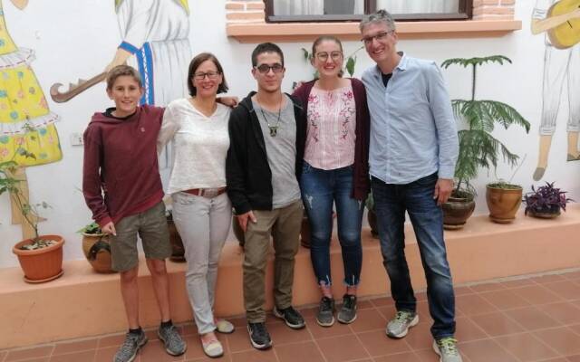 Casa Treveris