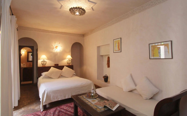 Riad Massiba