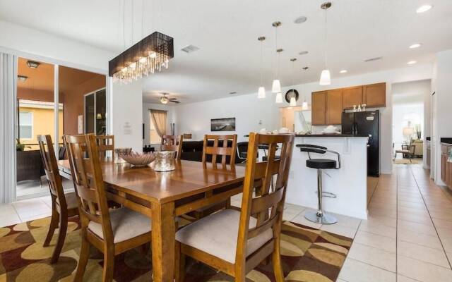 Villa Martins - Bella Vida