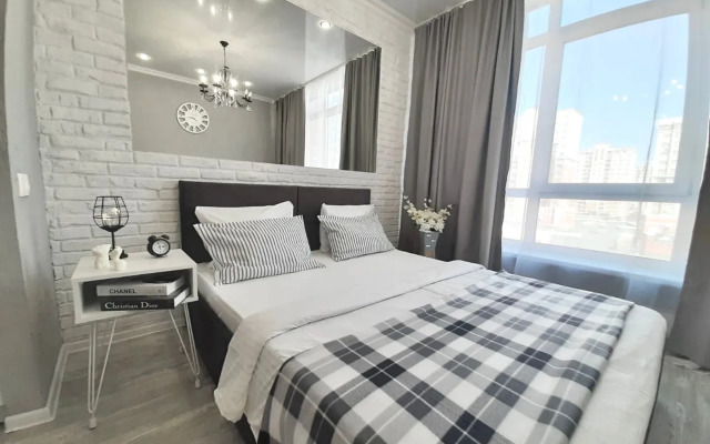 Апартаменты на проспекте Притомский 29