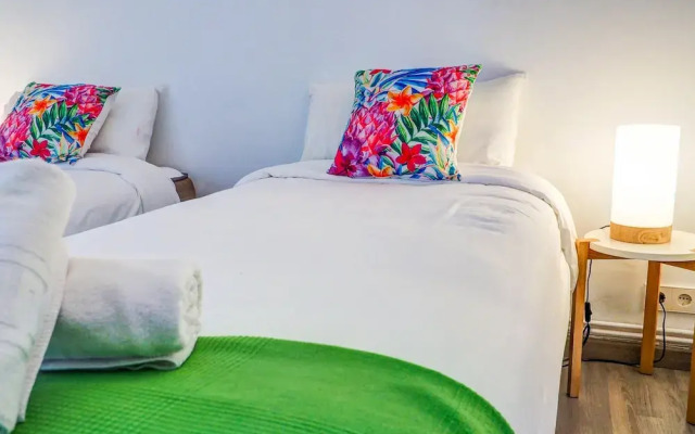 The Lilium Apartment by Hello Apartments Sitges