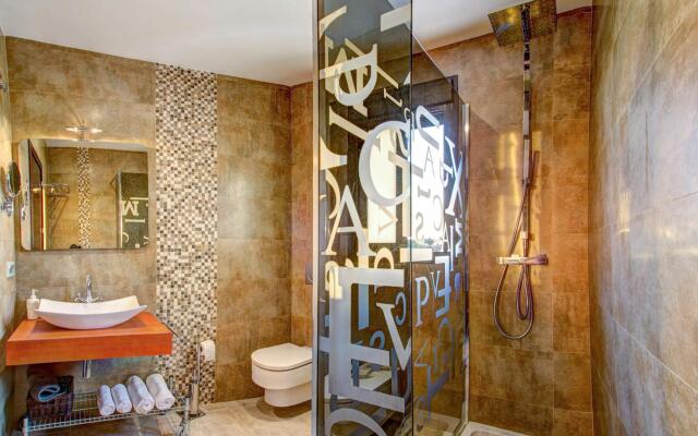 Villa Luisa Seaview 1 Casasol