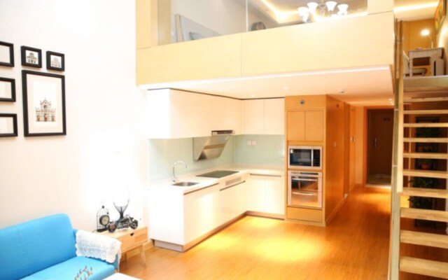 Jinlan Apartment - Kaifaqu Branch