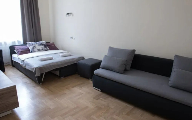 Beauty Apart close to the Main Station