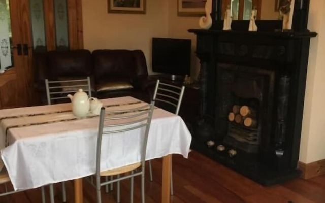 Carrick House B&B
