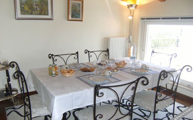 B&B La Meridiana