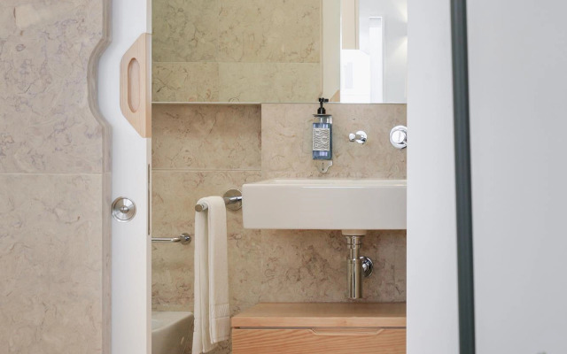 Lisbon Serviced Apartments - Principe Real