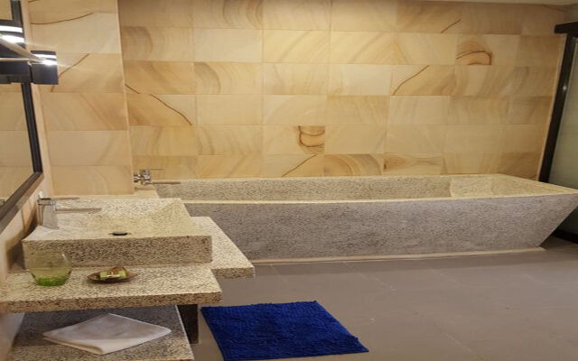 Vanilla Orchid, Boutique Hotel