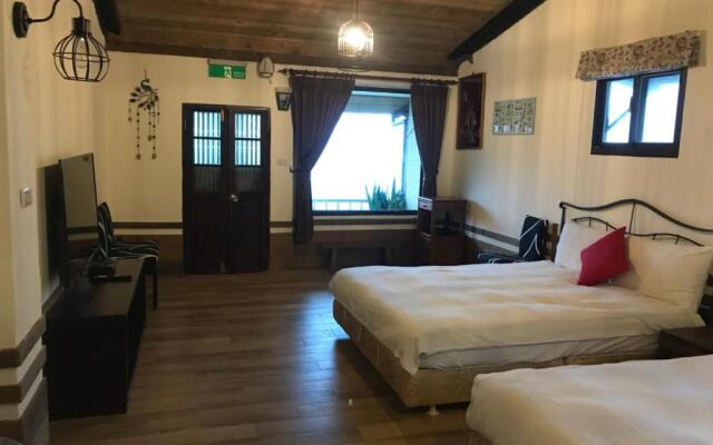 Chia Nan B&B