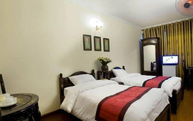 Thang Long 2 Hotel Hanoi