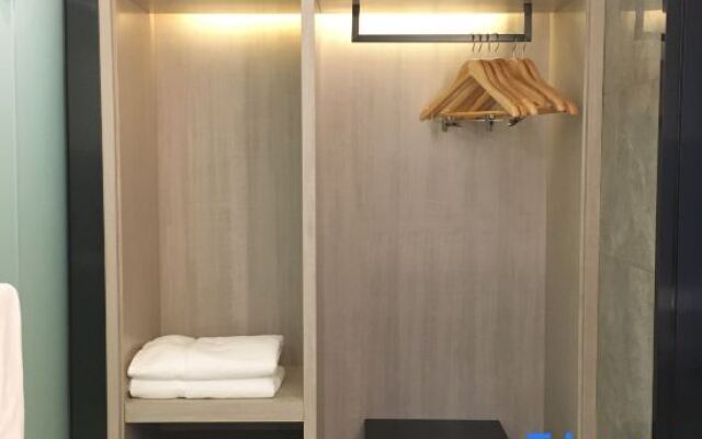 Echarm Hotel Jianshui Gucheng