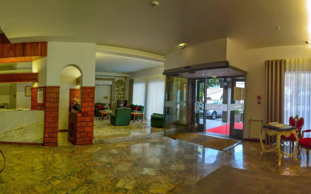 Hotel São Bento da Porta Aberta & Spa
