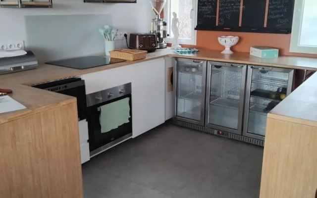 L'Atelier sur Seine