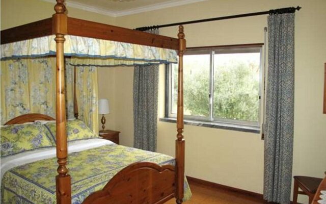 CASA CERES Bed & Breakfast