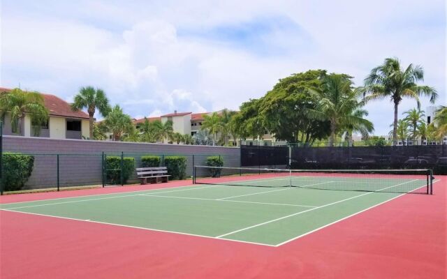 Siesta Dunes on Siesta Key
