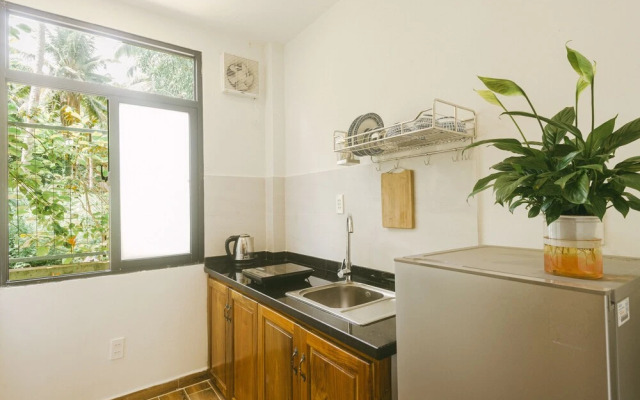La Limone Residence