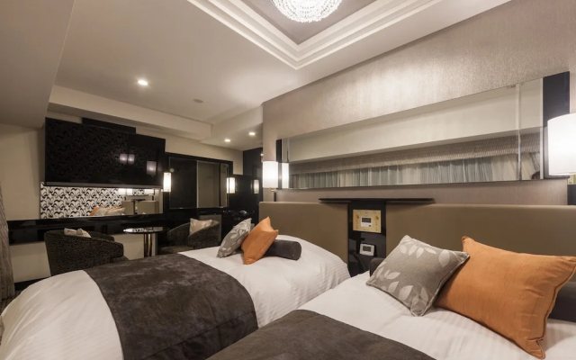 APA Hotel Asakusa Ekimae
