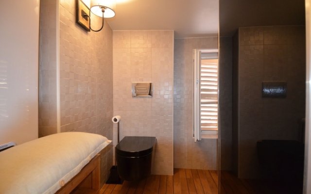 Charming Duplex Apartment 4 Persons in Port of Nice District