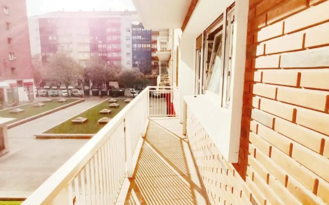Apartamento turístico San Juan